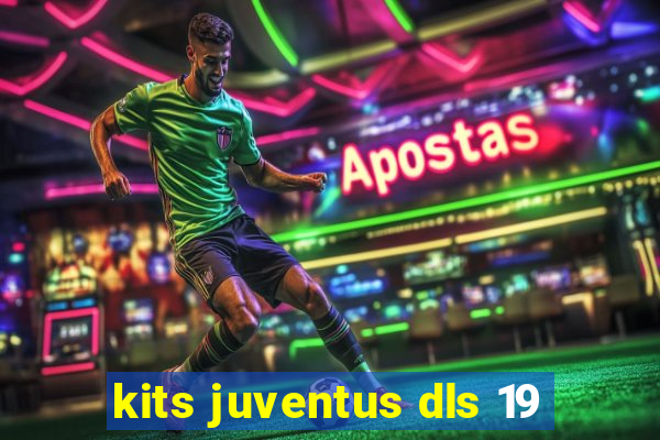 kits juventus dls 19